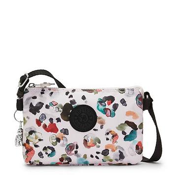 Kipling Creativity XB Printed Crossbody Táska Színes | HU 1106PJ